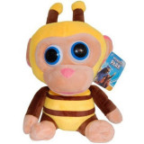 Jucarie din plus Zombie Monkey Bee, Wonder Park, 25 cm, Play By Play