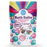 Sare Amara de baie Elysium Spa Bubble Gum Burst 450g DNC62453