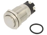 Comutator anti-vandalism SPDT 2 poziții 3A/220VAC 5A/24VDC IP65