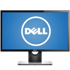 Monitor Dell 22&amp;quot;, model SE2216, Wide, Second Hand