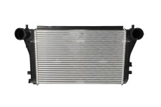 NRF 30454 Intercooler, compresor