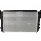 NRF 30454 Intercooler, compresor