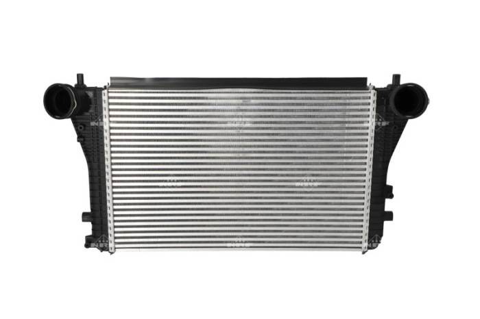 NRF 30454 Intercooler, compresor