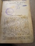D. Gizela e un &icirc;nger roman