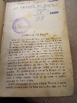 D. Gizela e un &amp;icirc;nger roman foto