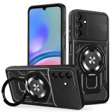 Husa Samsung Galaxy A05s Asteroid GSM RuggedCam, negru