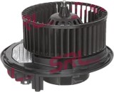 Ventilator habitaclu Audi A3, Q2, Tt; Seat Ateca, Leon; Skoda Octavia, Superb; Vw Golf 7, Passat (B8), Tiguan, Touran, cu modul, 5Q0907521E
