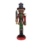 Cumpara ieftin Figurina Ursulet polirasina 7x6x20 cm