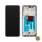 Display cu Touchscreen Motorola Edge 50 Neo cu Rama Gri (Grisaille) Service Pack 5D68C28683