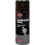 Spray auto, pentru indepartare rugina, Moje Auto Professional MoS2, 400 ml