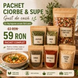 Cumpara ieftin Pachet Ciorbe si Supe - Gust de casa