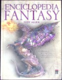 ENCICLOPEDIA FANTASY-JUDY ALLEN-356925