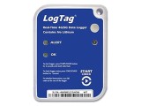 &Icirc;nregistrator Date LogTag LT5GEO S &ndash; Iluminanță, Temperatură, Umiditate, Șocuri