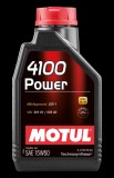 MOTUL 102773 4100 POWER 15W50 ulei de motor