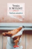 Simfonia animaliera - Veronica D. Niculescu - Polirom