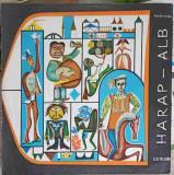 Disc vinil, LP. HARAP ALB-ION CREANGA