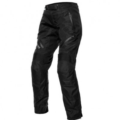 Pantaloni Moto Adrenaline Donna 2.0 Ppe Negru Marimea XS A0407/20/10/XS foto