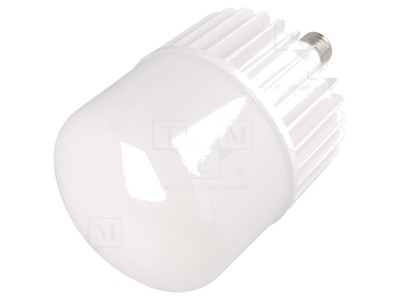 Lampă LED E27 4000K 8900lm foto