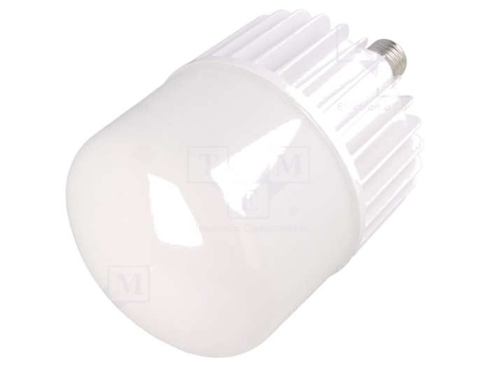 Lampă LED E27 4000K 8900lm