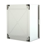 Stager YA40250F24 Automatizare trifazata V2, 250A, 24Vcc