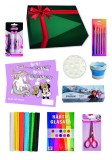 Cutie pictura, art&amp;amp;craft fete