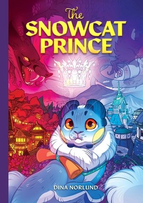 The Snowcat Prince foto