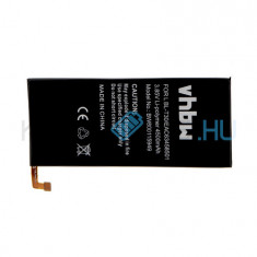Baterie de telefon mobil VHBW LG BL-T30, EAC63458501 - 4500mAh, 3.85V, Li-polymer