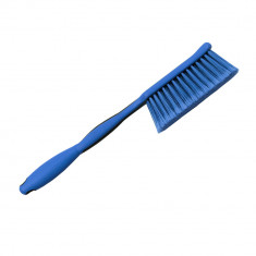 Perie spalat caroserii auto Mr Brush 42cm - Albastru/Negru Garage AutoRide