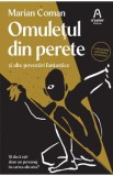 Omuletul din perete - Marian Coman