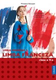 Cumpara ieftin Limba franceza. Limba moderna 2 (manual pentru clasa a V-a)