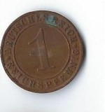 Moneda1 reichspfennig 1934 F - Germania