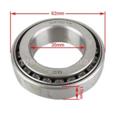 Rulment butuc Atv 110cc (32007)