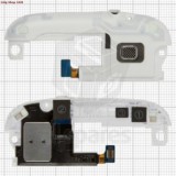 Difuzor Buzzer Audio Samsung Galaxy S3 I9300 Original Alb + Conector Cască