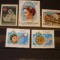 SUA, IRAN, IUGOSLAVIA - MEDICINA, ASISTENTE MEDICALE, serii MNH, S8