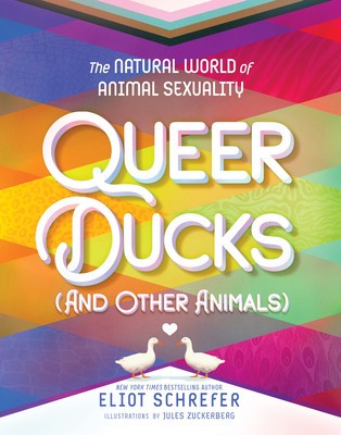 Queer Ducks (and Other Animals): The Natural World of Animal Sexuality foto