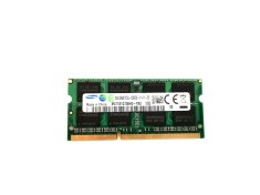 Memorie RAM laptop, Samsung, M471B1G73BH0-YK0, 8GB, DDR3L, PC3L-12800s, 1600Mhz, 1.35V foto