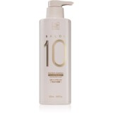 mise en scene Salon 10 Protein Shampoo For Extremely Damaged Hair șampon cu proteine pentru par foarte deteriorat 500 ml