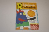 Riquiqui Roudoudou - Le journal qui se deplie - nr. 316