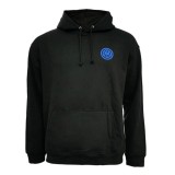 Inter Milano hanorac de bărbați cu glugă Snake black - XL