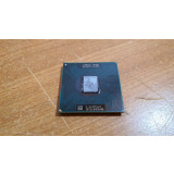 CPU laptop IC2D T2600M 2,16GHz 2M 667MHz SL8VN
