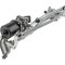Mecanism stergator fata cu motoras Nissan Note E11 2006-, NTY ESW-NS-014