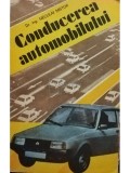 Neculai Nistor - Conducerea automobilului (Editia: 1989)