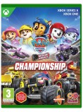 Paw Patrol Rescue Wheels Championship