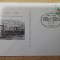 B14 - FDCS - Germania - 100 de circulatie a tranvaiului