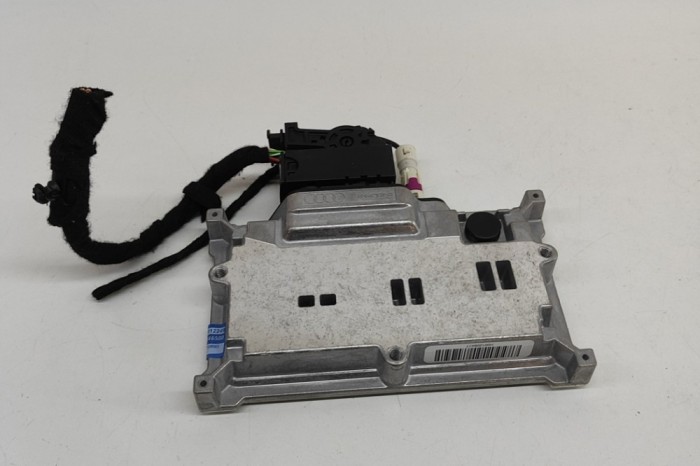 Unitate de control camera AUDI A6 4A2, C8 2019 OEM: 4KE907107AA,4N0907107F,28652664 29856867
