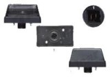 Lampa numar Citroen Jumper (250), 09.2006-08.2014; Jumper, 06.2014-, spate, Stanga, pick-up version, R5W; cu suport becuri, BestAutoVest