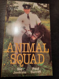 Animal Squad - Sid Jenkins; Paul Berriff