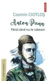 Cumpara ieftin Anton Pann. Pana cand nu te iubeam/Cosmin Ciotlos