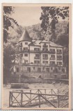 bnk cp Slanic Moldova - Casa de odihna - uzata 1958 - Libraria noastra