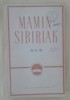 Myh 711s - Mamin Sibiriak - Aur - ed 1963